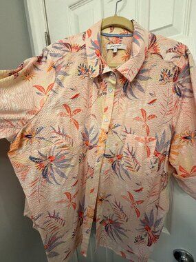 Foxcraft Summer Shirt